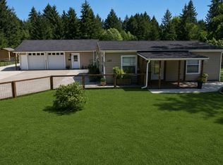 523 W Elma Hicklin Rd, McCleary, WA 98557