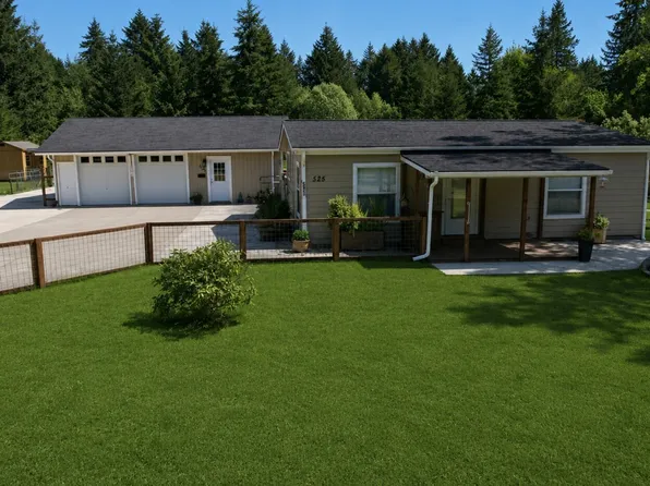 523 W Elma Hicklin Street, McCleary, WA 98557