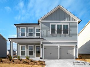 2161 Boxwood Cir, Conyers, GA 30094