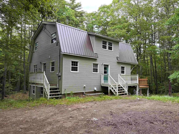 71 Audrey Dr, Bridgewater, NS B4V 3W9