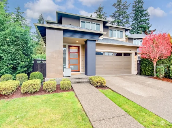 3822 NE 24th Court, Renton, WA 98056