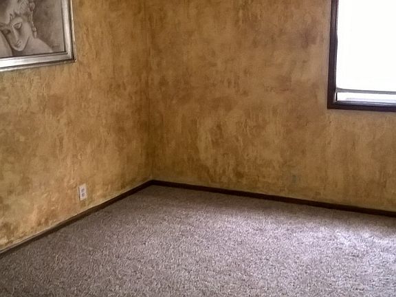 Mstr Bdrm with Italian Flare