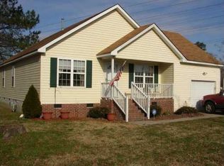 1036 Shell Rd, Chesapeake, VA 23323