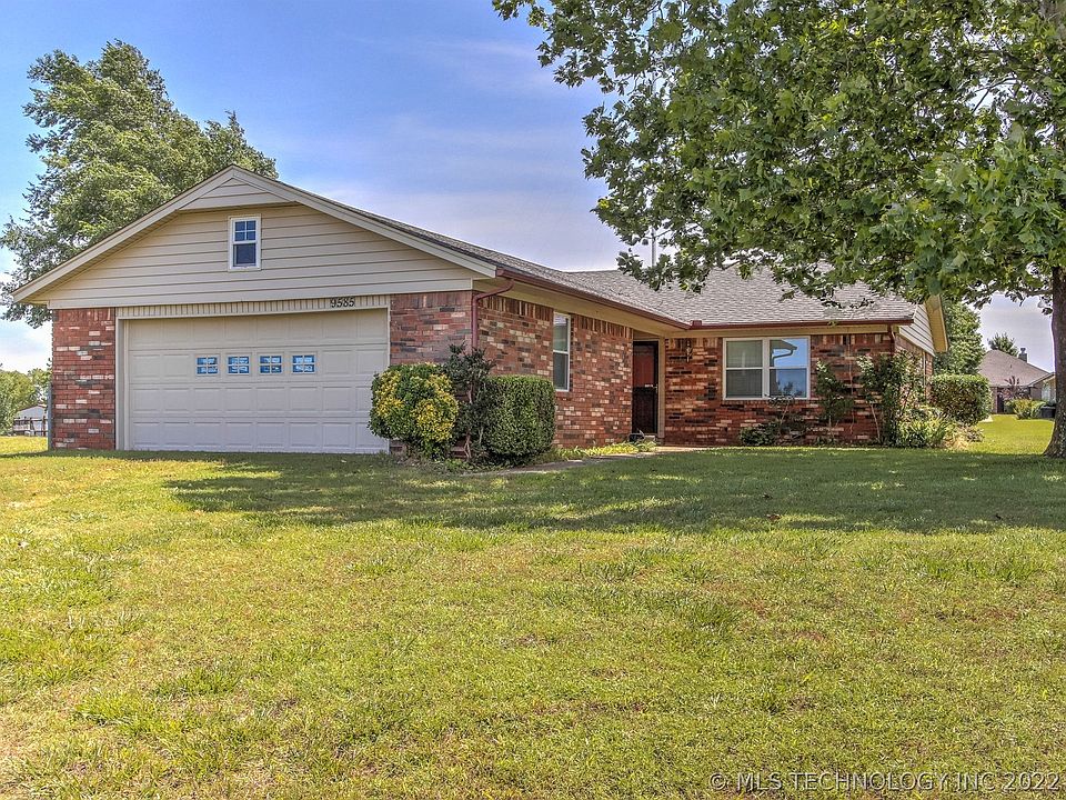 1st image of 9585 S 257th East Pl