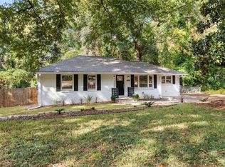 1601 Linda Dr, Decatur, GA 30032