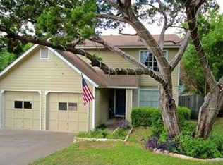 2201 Trede Dr, Austin, TX 78745