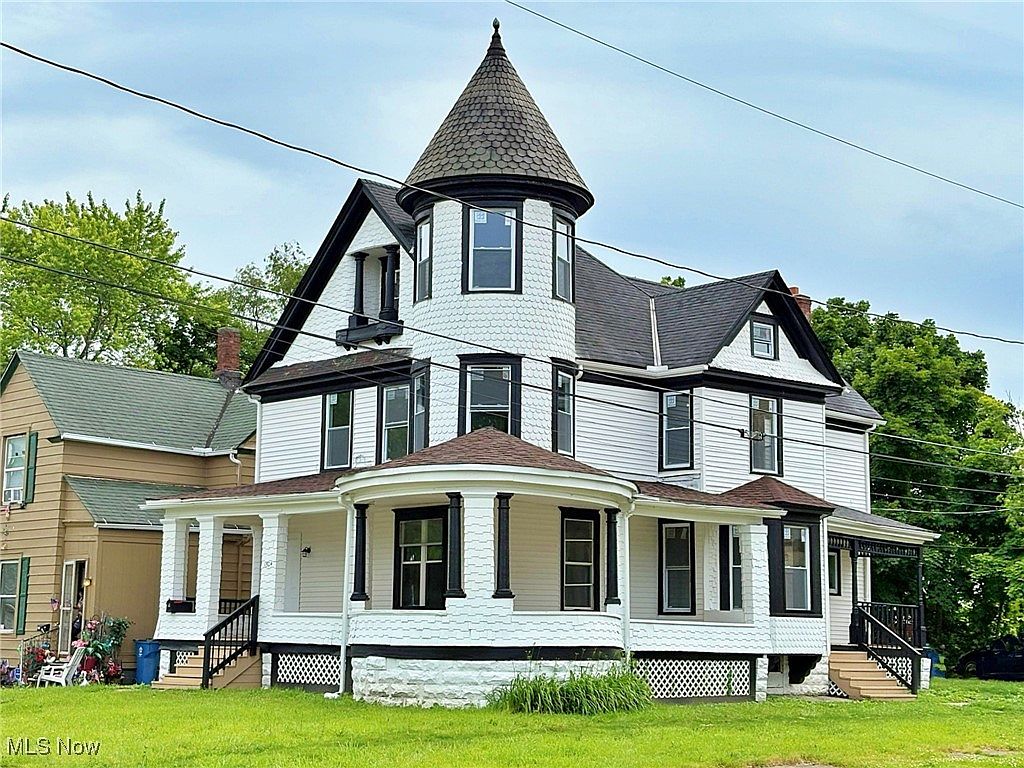 1504 Lexington Ave, Lorain, OH 44052 | Zillow