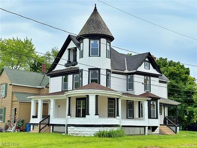 1504 Lexington Ave, Lorain, OH, 44052