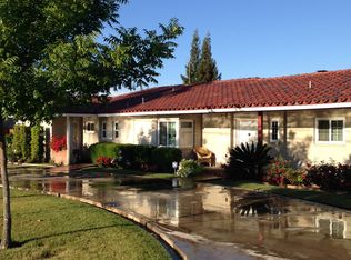 1352 N Reed Ave, Reedley, CA 93654