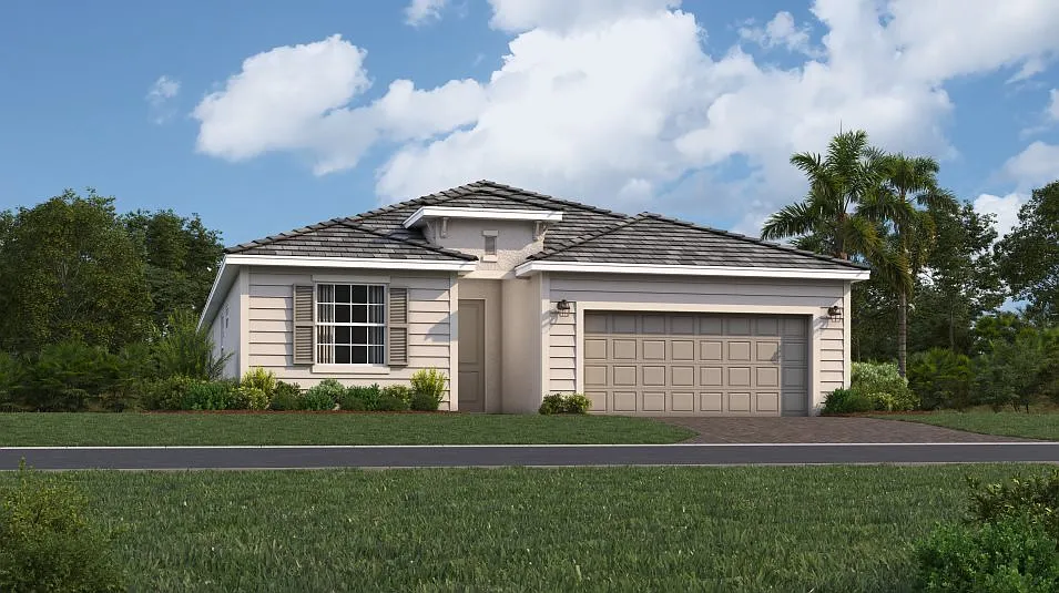 7761 Lakes Edge Ln — Photo 2