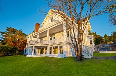 Sold by Christie's International Real Estate Group, LLC