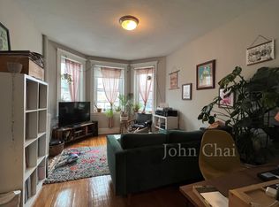 161 Kelton St APT 22, Boston, MA 02134
