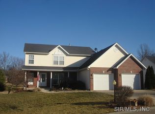 4633 Camellia Pl, Alton, IL 62002