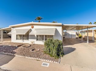 2100 N Trekell Rd #205, Casa Grande, AZ 85122