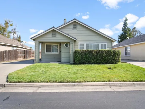 909 Rancho Vista Dr, Atwater, CA 95301