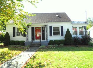 1914 S Griffith Ave, Owensboro, KY 42301