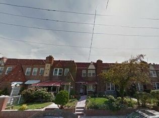 11633 224th St, Cambria Heights, NY 11411