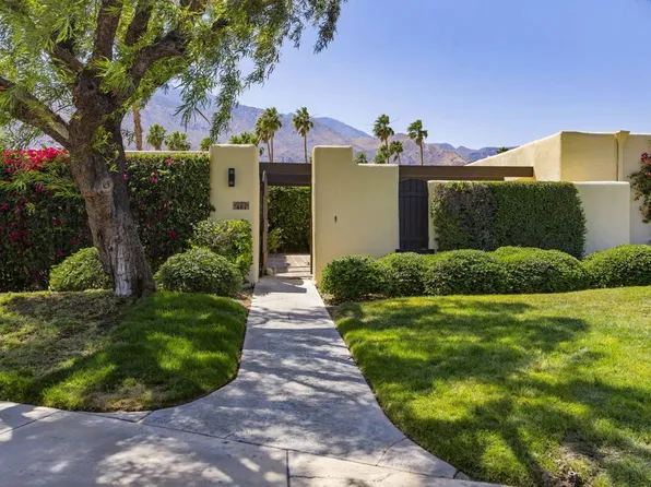481 N Hermosa Dr, Palm Springs, CA 92262