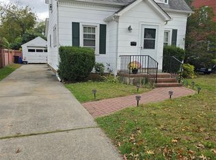 1501 Kenneth Ave, Baldwin, NY 11510