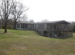 10921 Highway 3, Marysville, IN 47141