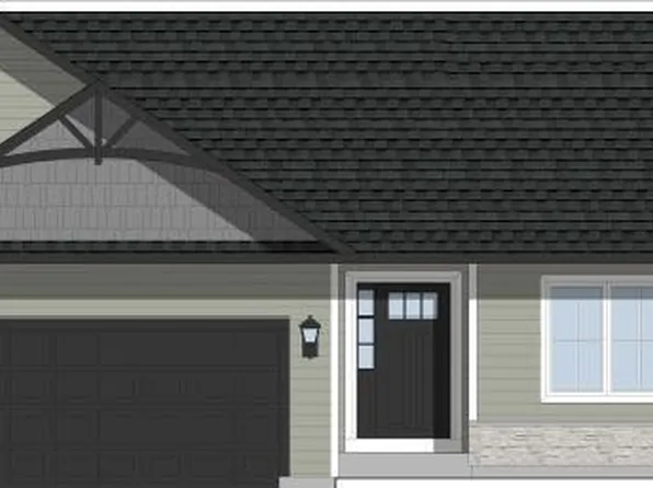 417 Midge STREET, Johnson Creek, WI 53038