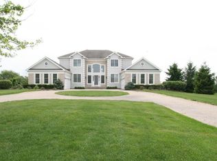 5205 Rosalind Blvd, Powell, OH 43065
