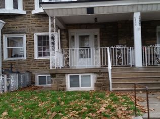5935 Belden St, Philadelphia, PA 19149