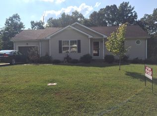 3285 Backridge Rd, Woodlawn, TN 37191