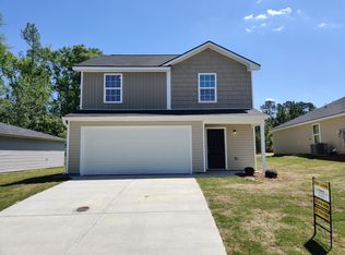 208 Tamarack Dr, Lagrange, GA 30241