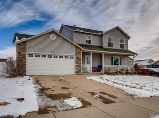 7000 McClellan Rd, Wellington, CO 80549