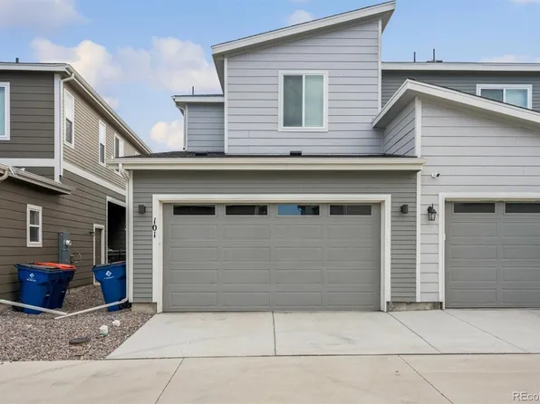 101 S Uriah Street, Aurora, CO 80018