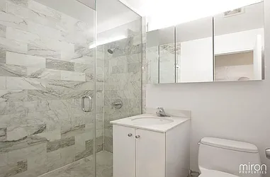 Rented by Westminster Management