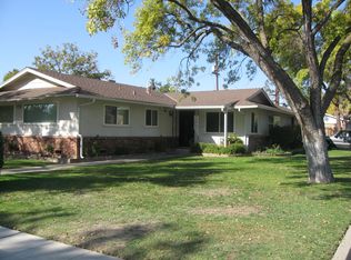 1704 W Terrace Ave, Fresno, CA