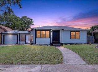4218 Carlton St, Corpus Christi, TX 78415