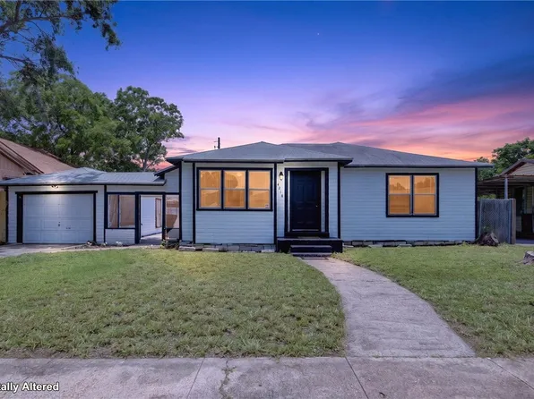 4218 Carlton St, Corpus Christi, TX 78415