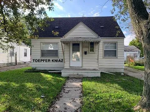 13906 Toepfer Rd Photo 1