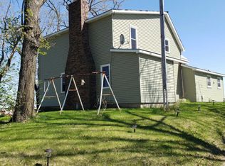 48072 265th St, Henning, MN 56551