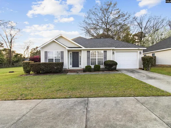 226 Redbud Dr, North Augusta, SC 29860