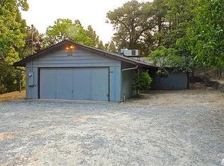 6121 Outingdale Rd, Somerset, CA 95684