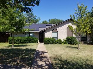 3612 Wildwood Pl, Plano, TX 75074