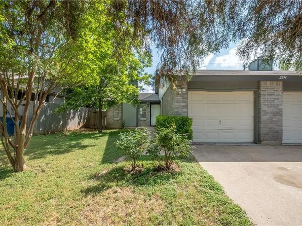 2311 Singletree Ave #A, Austin, TX 78727