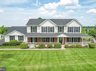 3812 Saint Clair Ct, Monrovia, MD 21770