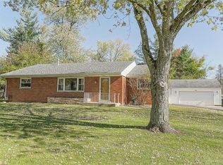 1790 N Longview St, Dayton, OH 45432