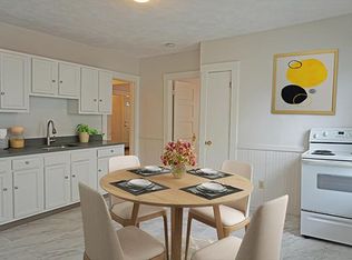 383 Crescent St #12LJ, Waltham, MA 02453