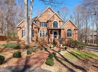 5663 Fox Glen Trl, Lewisville, NC 27023 | Zillow
