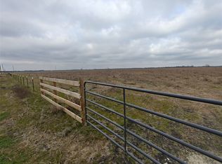 Phase Ii County Rd LOT 1-4060, Kerens, TX 75144