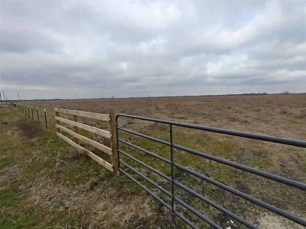 Phase Ii County Rd Lot 1-4060, Kerens, TX 75144