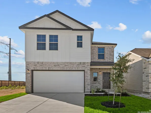 1564 Golden Wheat, New Braunfels, TX 78130
