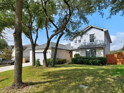 161 Lexington Dr, Austin, TX, 78737