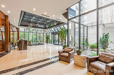 Rented by Halstead Real Estate